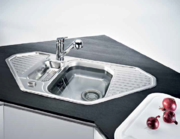 Мойка Франке EFX 682-E фото 2 в Краснодаре Мойка Franke EFX 682-E фото 2 в Краснодаре